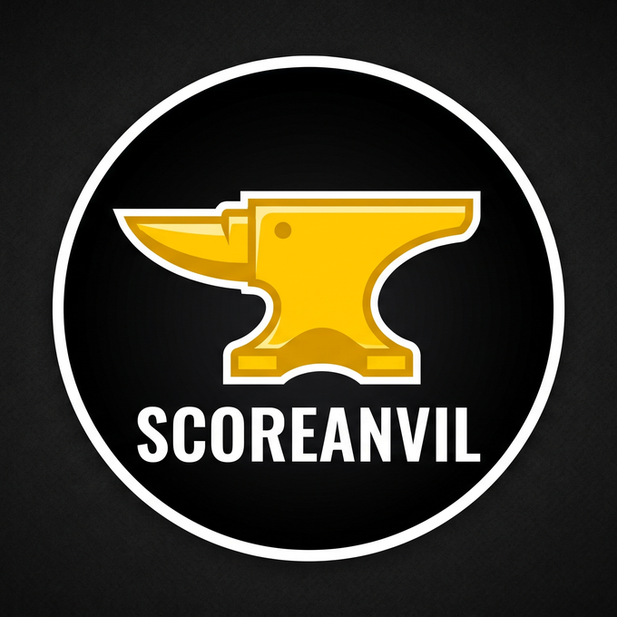 ScoreAnvil